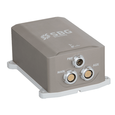 Apogee Series