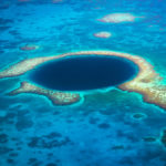 Expedition Survey of Belize’s Great Blue Hole with Ellipse INS sensor