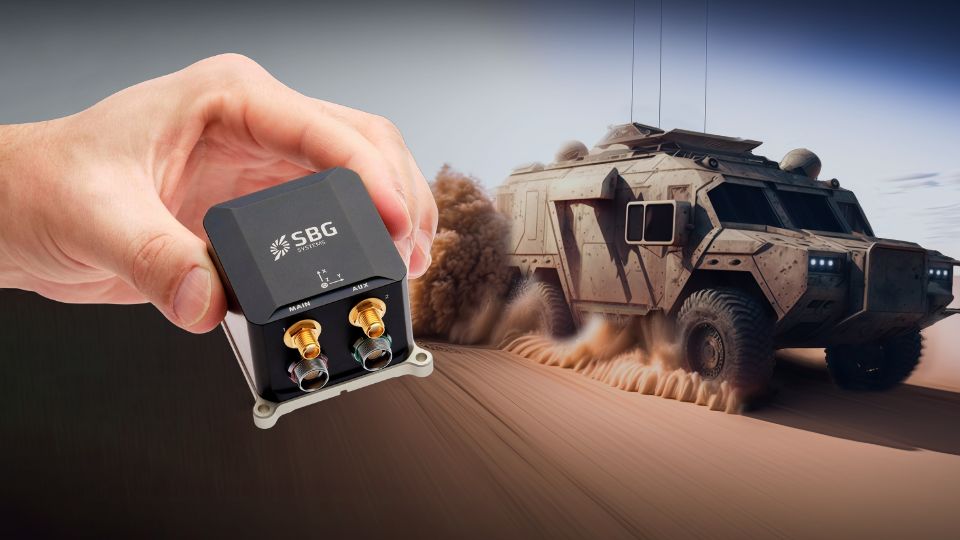 New Ekinox Micro