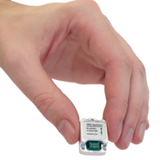 Ellipse Micro