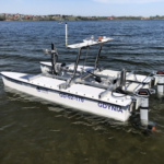 Marine Technology integrates an SBG INS/GNSS in their HydroDron