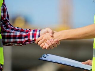 An SBG Engineer at your side for assistance, installation, and comissioning