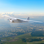 Ellipse-D INS/GNSS compatible with Cobham Aviator UAV 200
