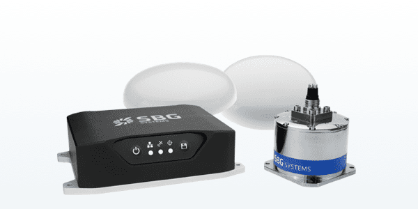 Navsight Ekinox Grade