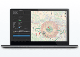 Qinertia PPK Software