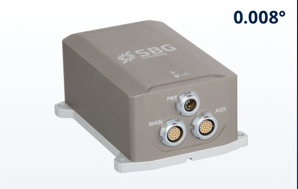 Apogee series
