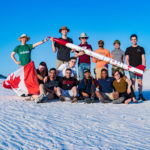 uORocketry reaches the Top 10 in SA Cup with SBG INS/GNSS